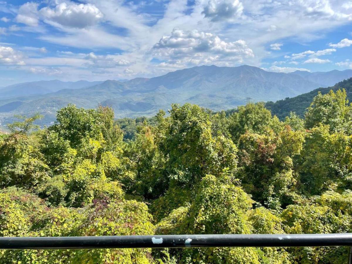 Top Of The Smokies Gatlinburg Zewnętrze zdjęcie