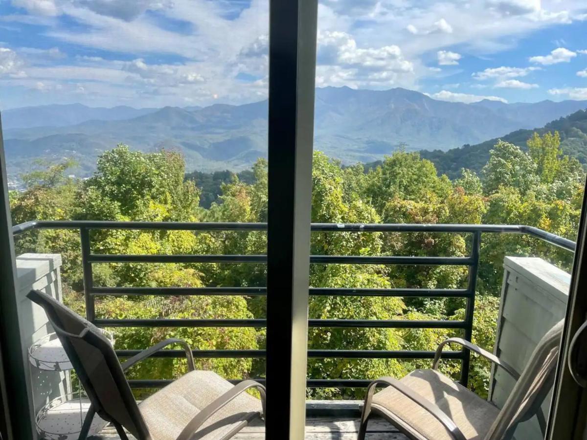 Top Of The Smokies Gatlinburg Zewnętrze zdjęcie